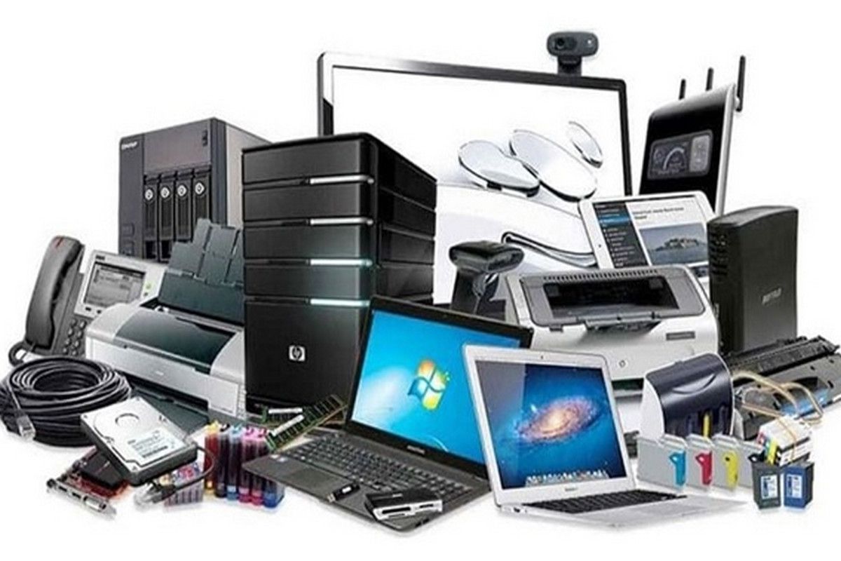 Siverek Bilgisayar Satışı